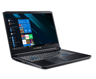Acer Helios 300 i7-9750H/16/512/W10 RTX2070 IPS 144Hz - 508287 - zdjęcie 3